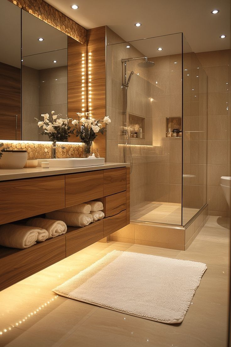 bathroom design