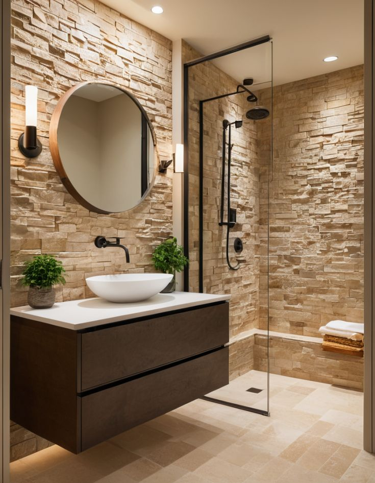 entrust interior