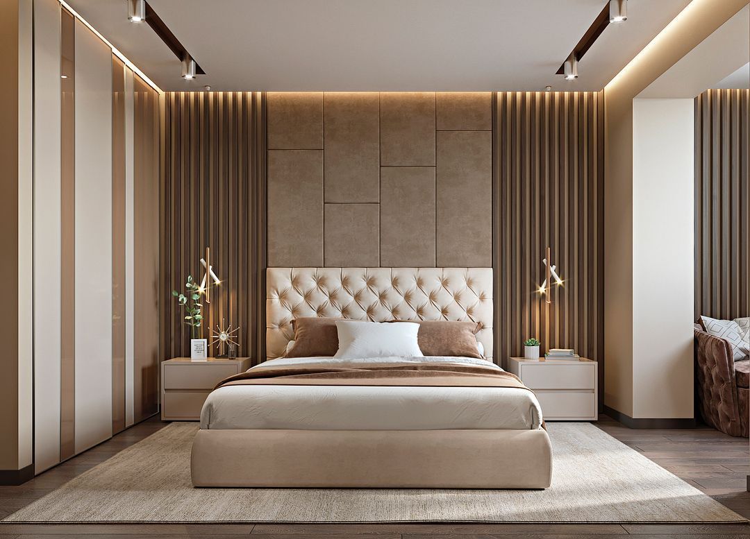 bedroom design