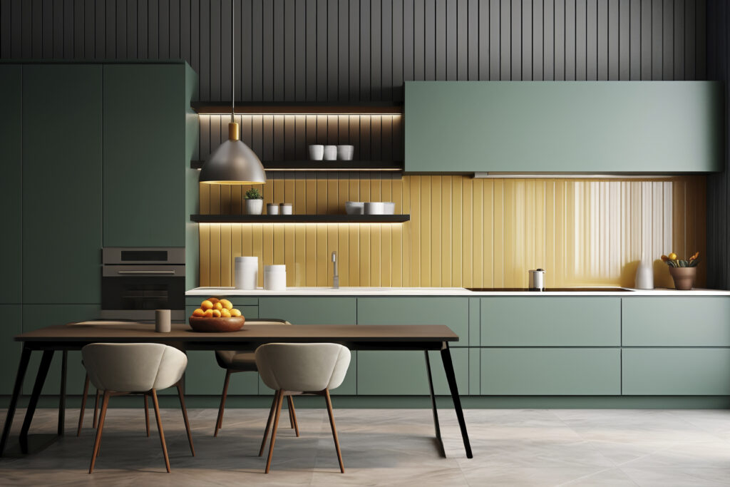 minimalist kitchen interior design (1)