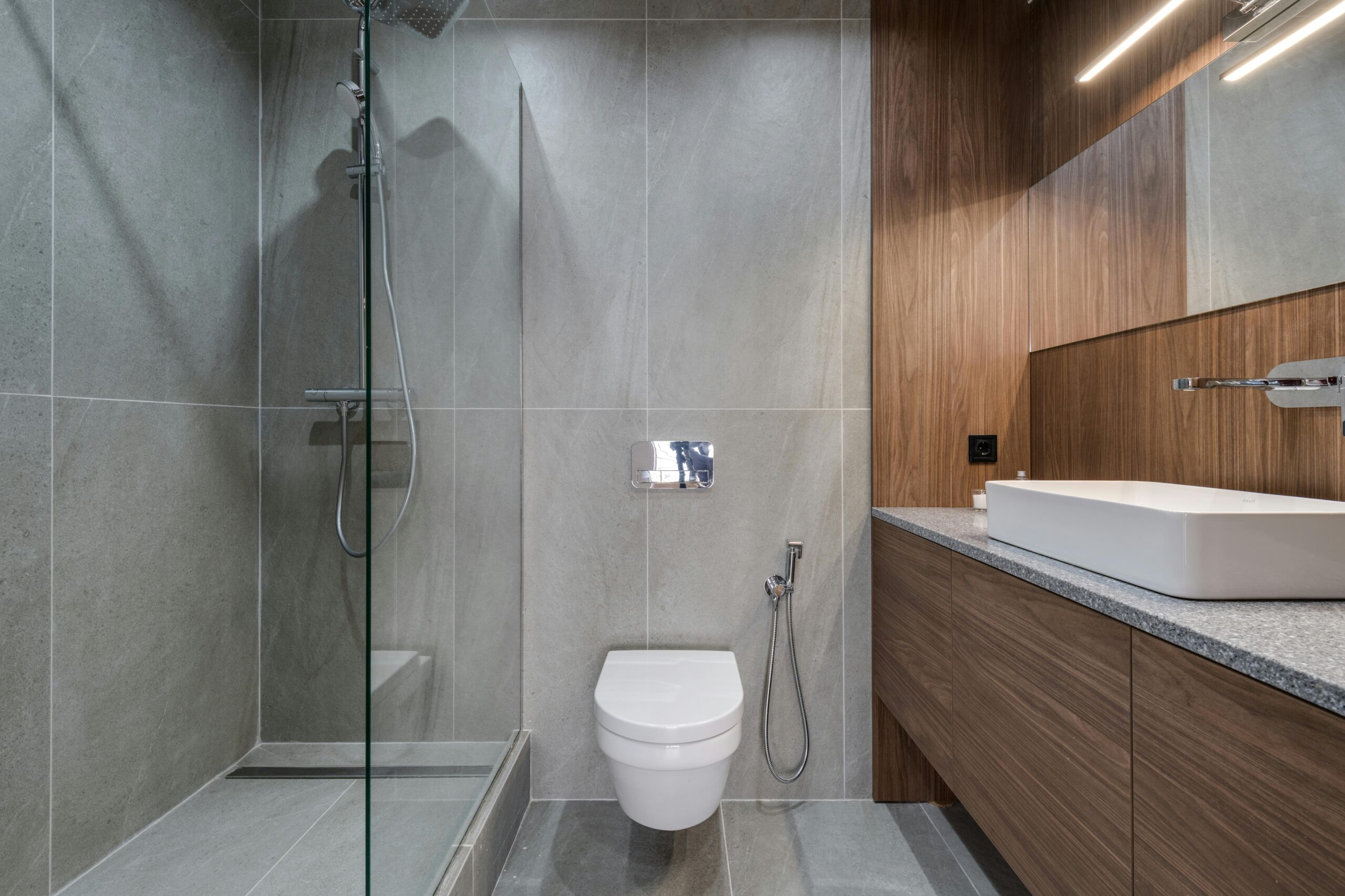 bathroom design