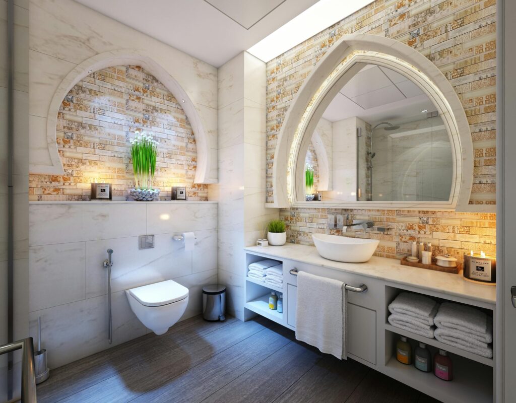 home interior