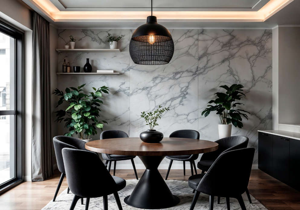 dining room designs