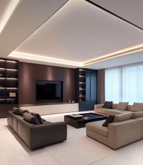 living room design01