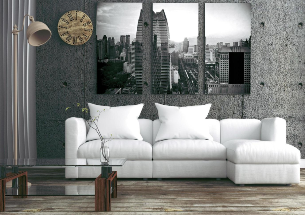 livingroom interiors