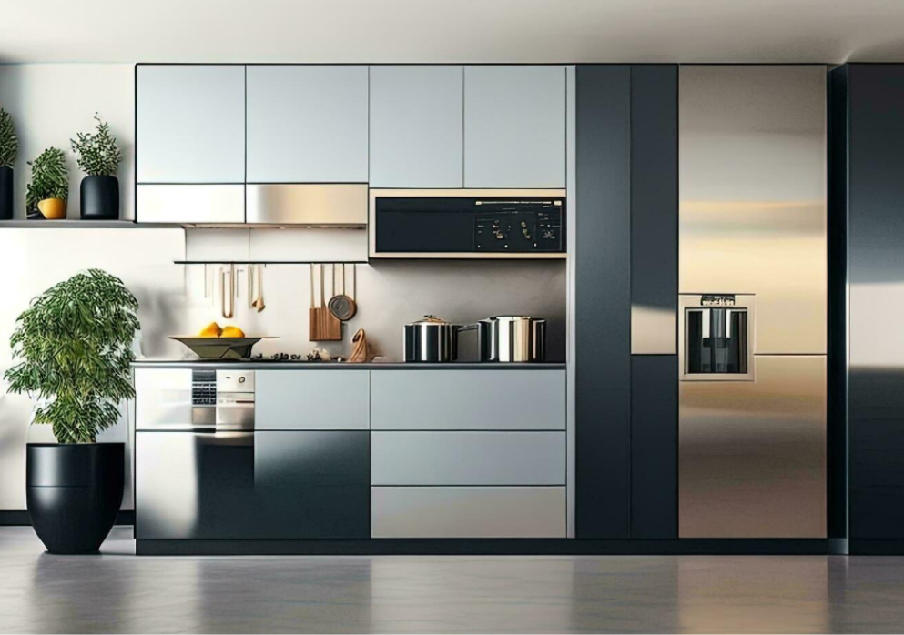 modularkitchen