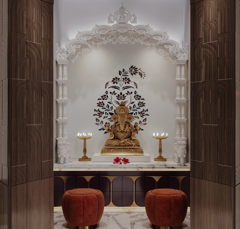 poojaroom 06