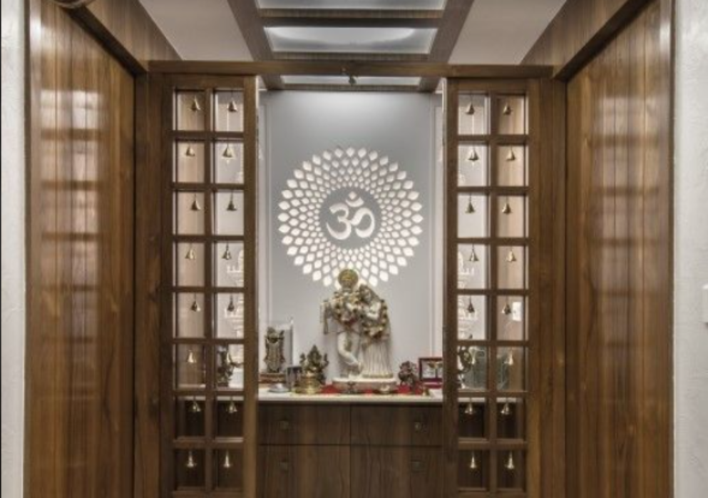 poojaroom designs