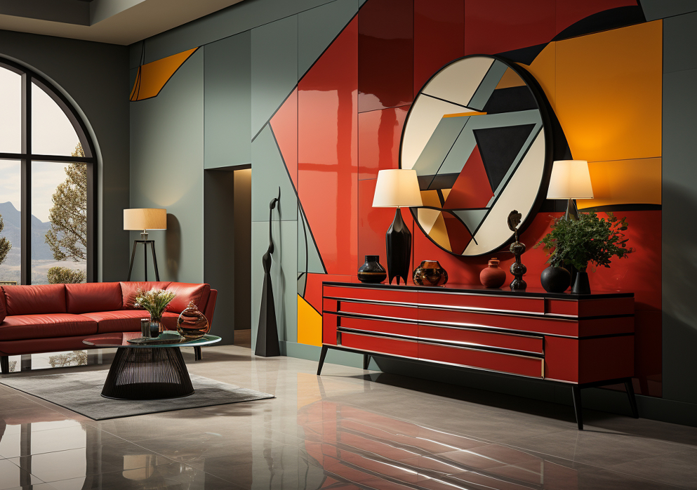 wall decor designs