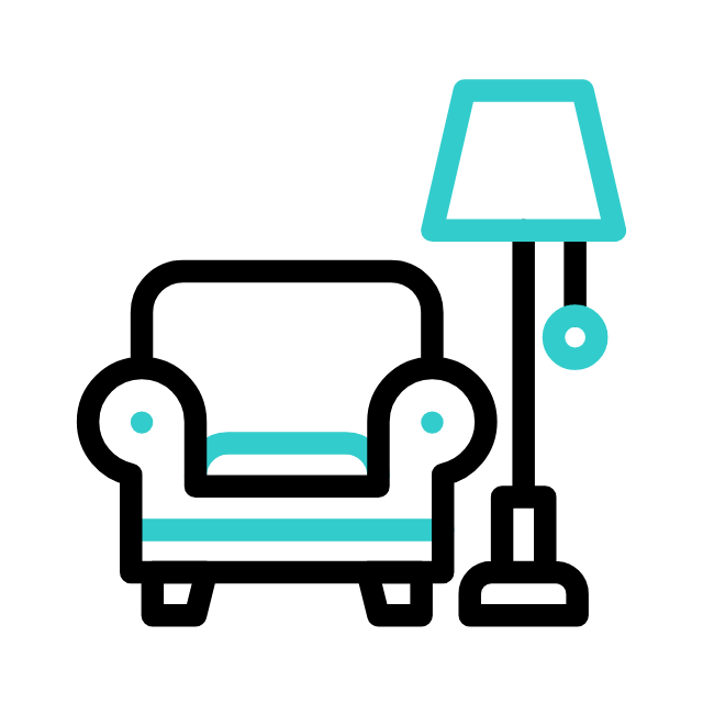 armchair