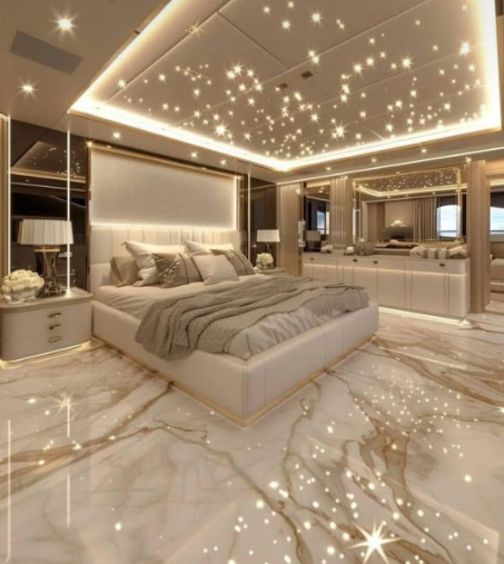 bedroom false celing