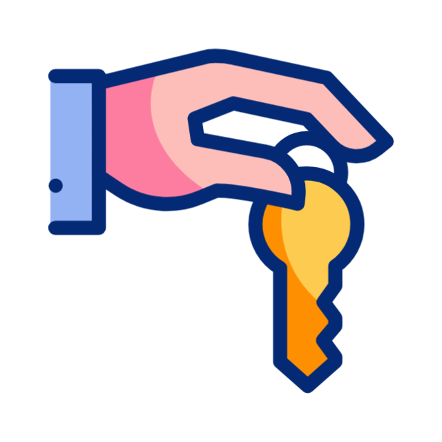 keys
