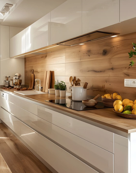 kitchen cubboard