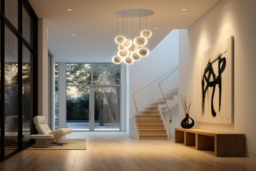 light interior
