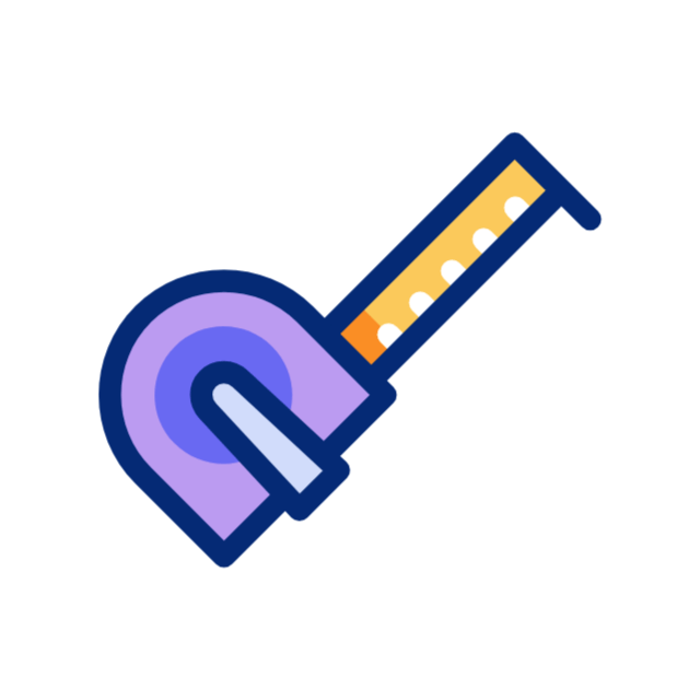 measuring tape