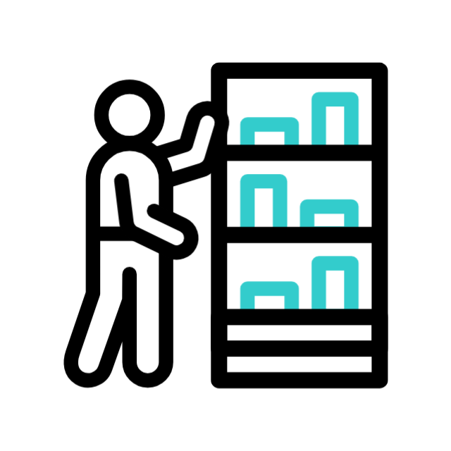 medical storage