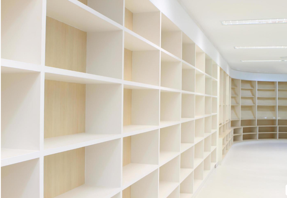 office storage