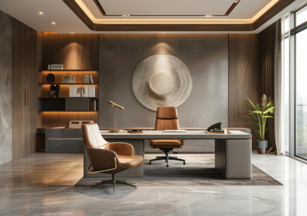 office