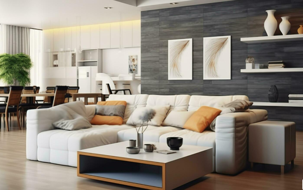 residential interiors