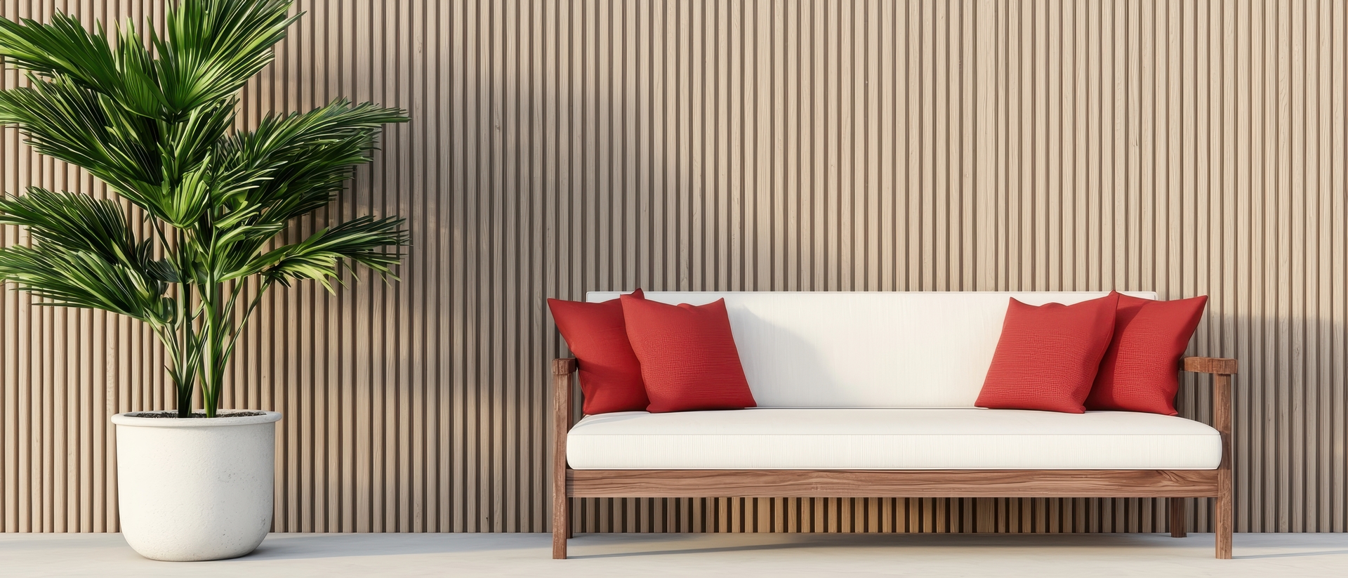 stylish indoor seating arrangement modern home interior design contemporary environment wide angle aesthetic appeal