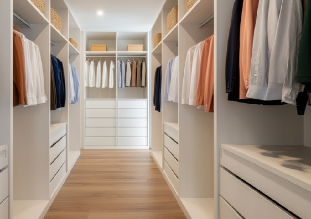 wardrobe designs