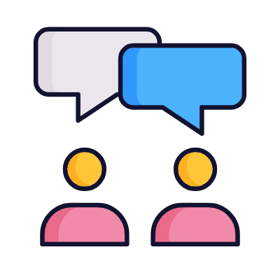 wired lineal 981 consultation hover conversation